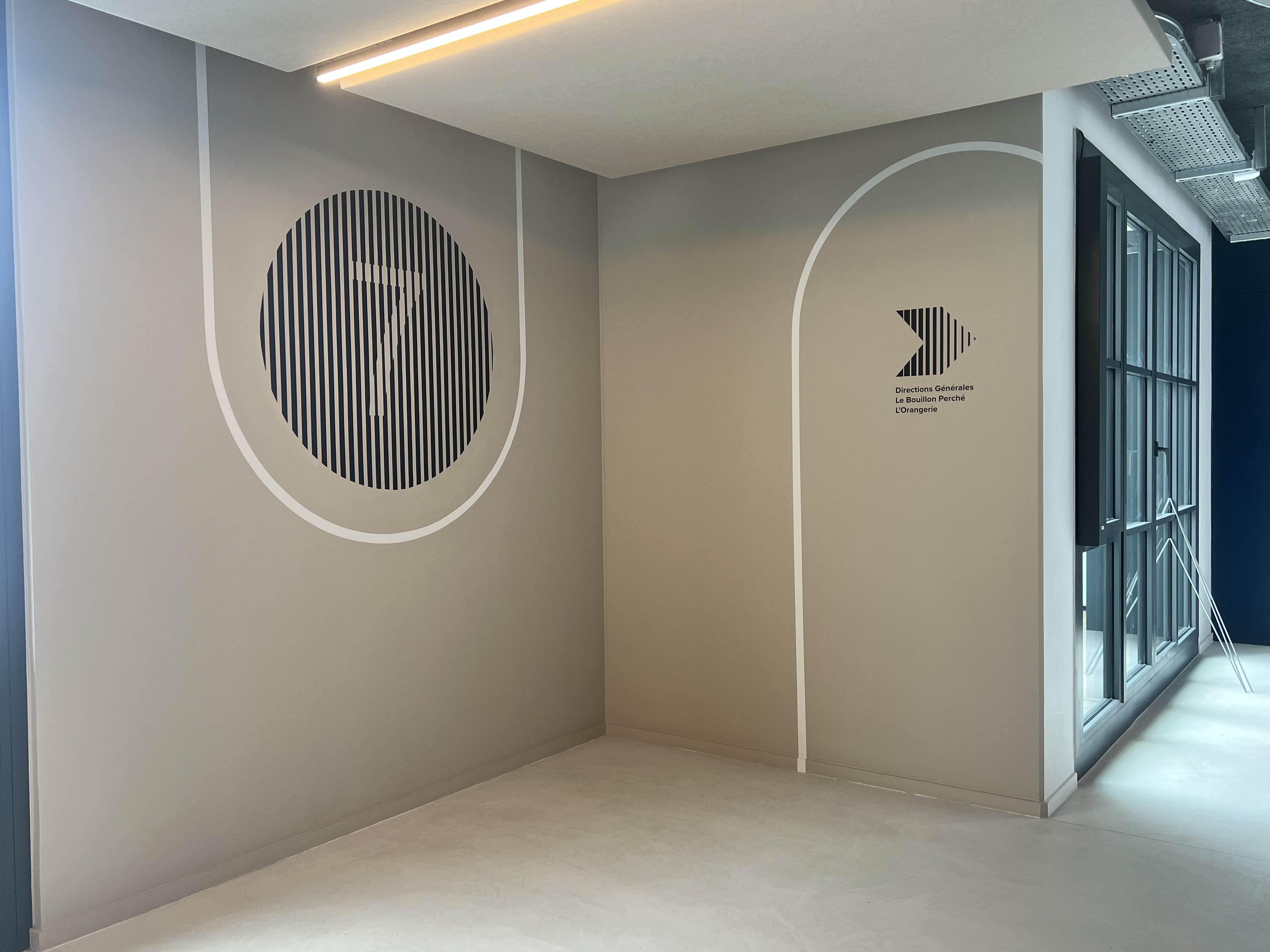 Réalisation Factory × Odealim · Atelier Nickel Chrome