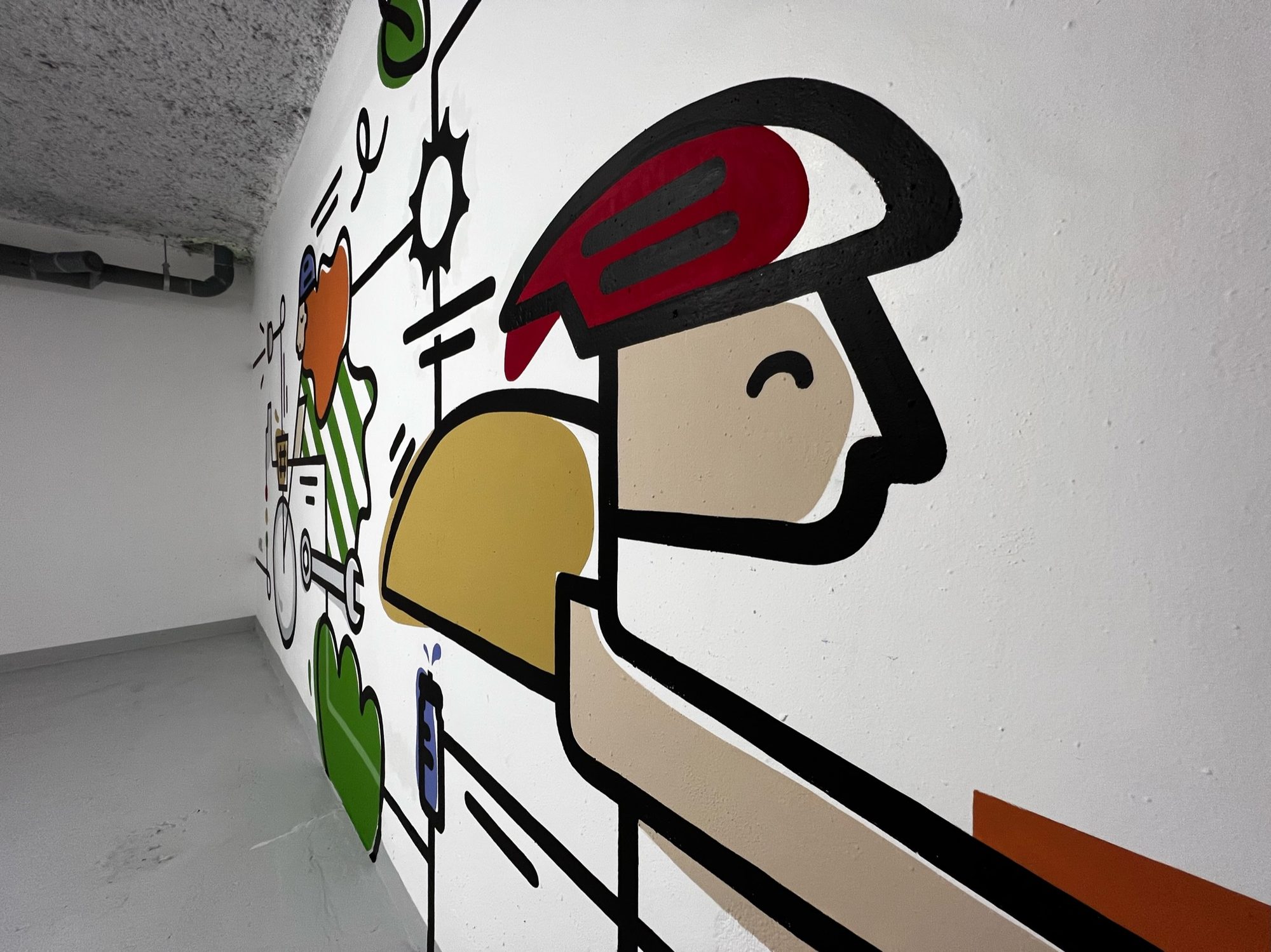 Retour en video sur le projet Green Oak !